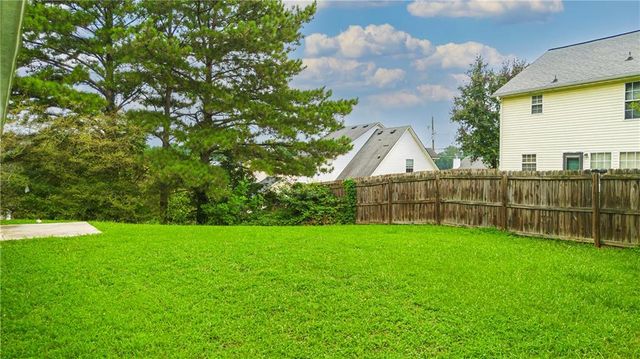 660 Morrow Road, Forest Park, GA 30297