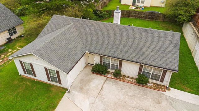 660 Morrow Road, Forest Park, GA 30297