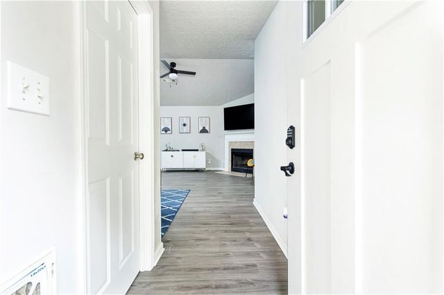 660 Morrow Road, Forest Park, GA 30297