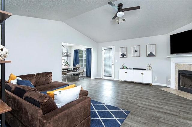 660 Morrow Road, Forest Park, GA 30297