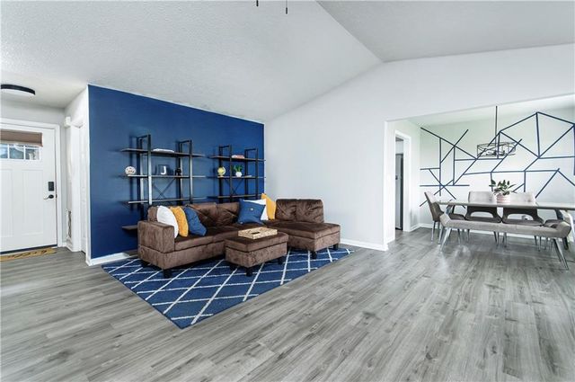 660 Morrow Road, Forest Park, GA 30297