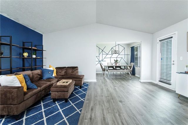 660 Morrow Road, Forest Park, GA 30297