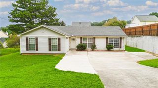 660 Morrow Road, Forest Park, GA 30297