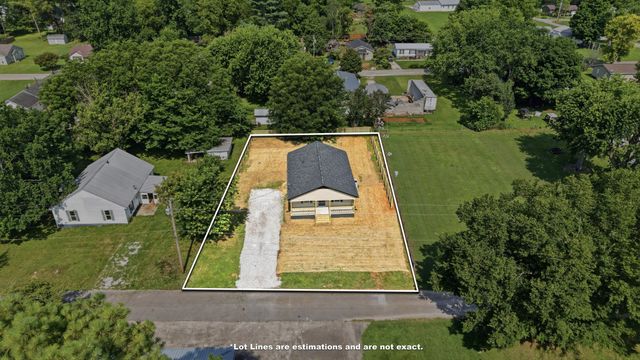 109 Spruce St, Cowan, TN 37318