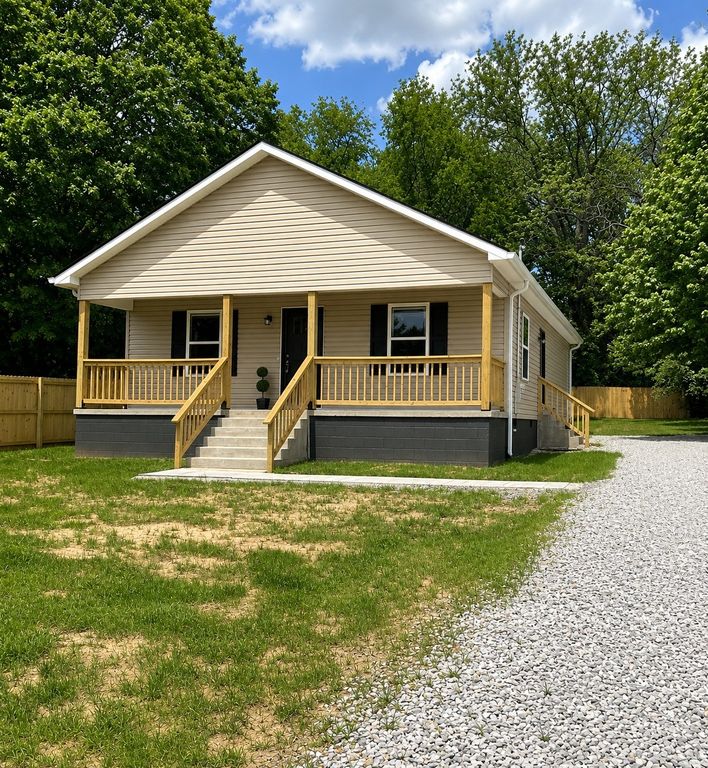 109 Spruce St, Cowan, TN 37318