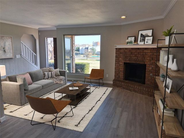 816 Two Forty Place, Oklahoma City, OK 73139