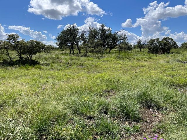 Lot 11 Sweetwind, Harper, TX 78631