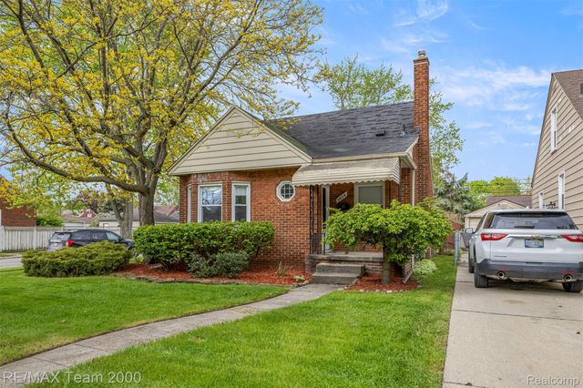 3454 McKinley Street, Dearborn, MI 48124