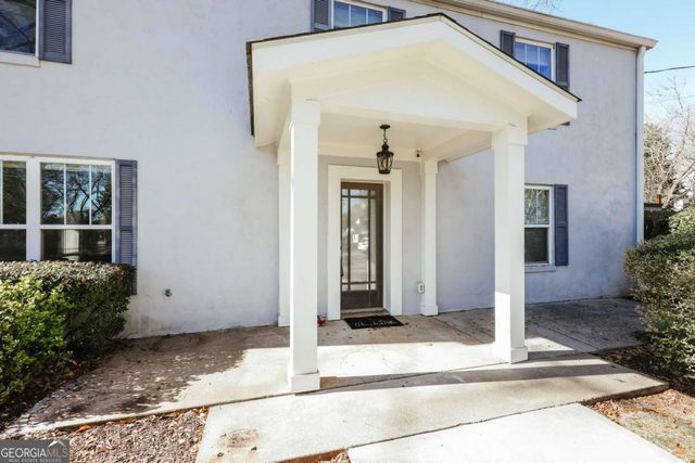 375 Best Drive, Athens, GA 30601