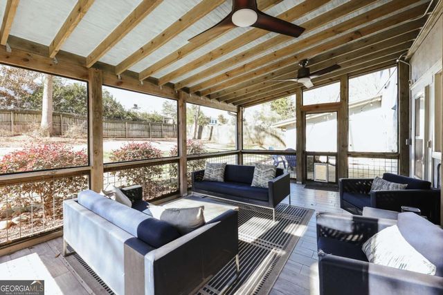 375 Best Drive, Athens, GA 30601