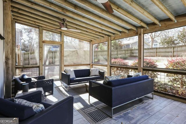 375 Best Drive, Athens, GA 30601