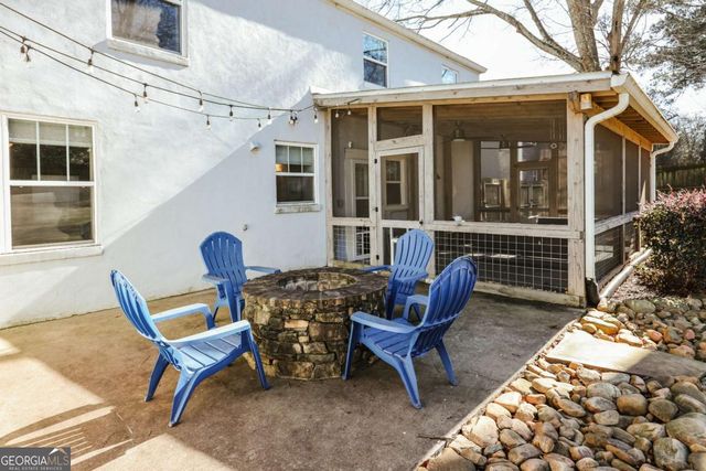 375 Best Drive, Athens, GA 30601