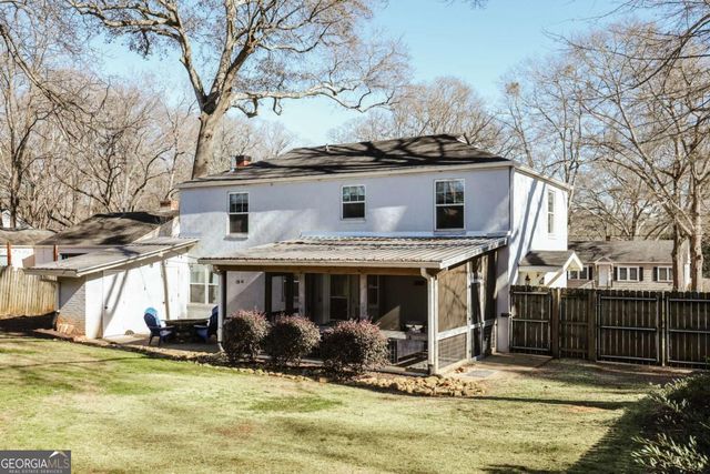 375 Best Drive, Athens, GA 30601