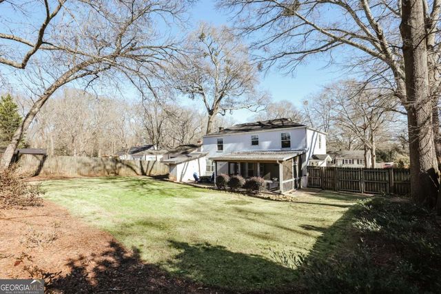 375 Best Drive, Athens, GA 30601