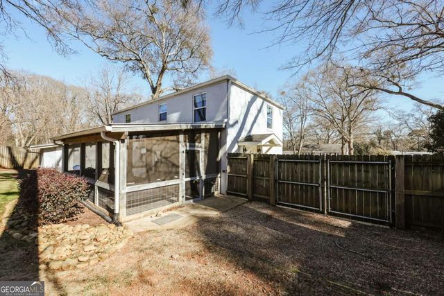 375 Best Drive, Athens, GA 30601
