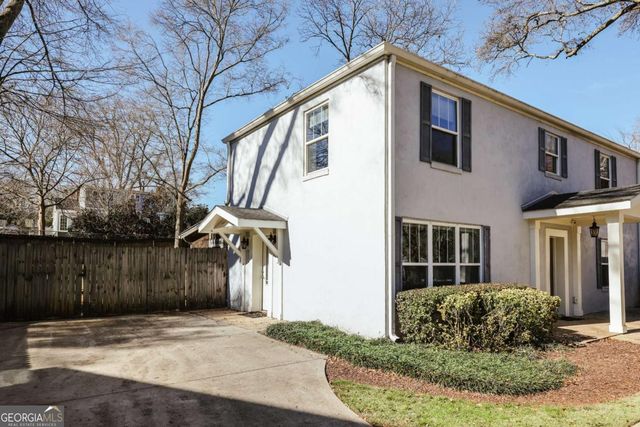 375 Best Drive, Athens, GA 30601