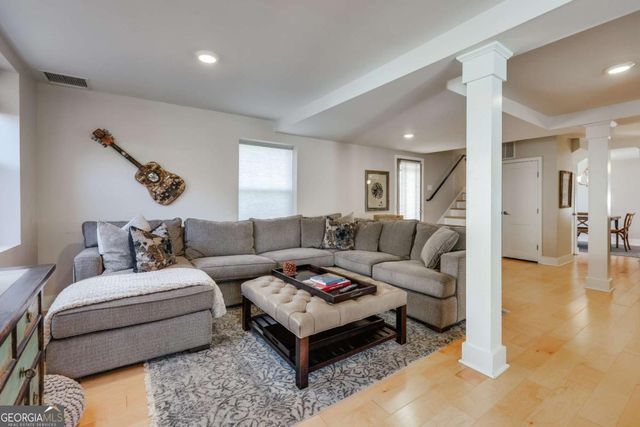 375 Best Drive, Athens, GA 30601