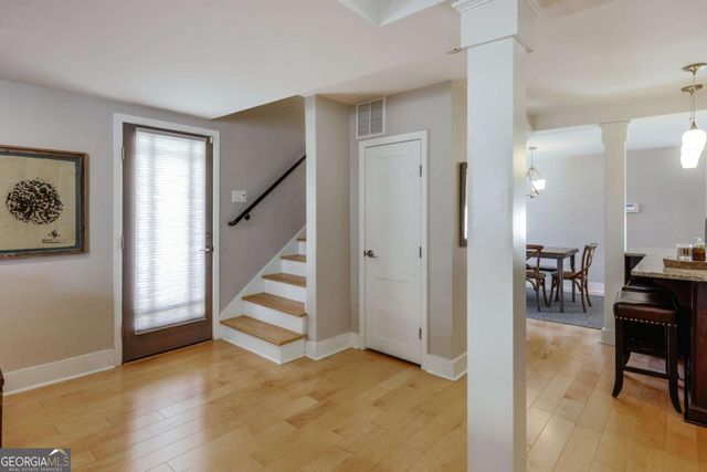 375 Best Drive, Athens, GA 30601