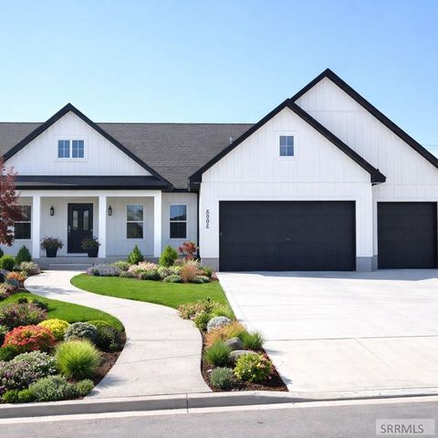 1144 Caliber Lane, Ammon, ID 83401