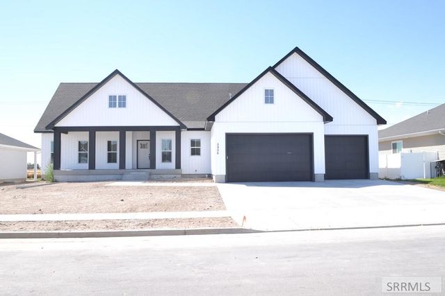 1144 Caliber Lane, Ammon, ID 83401