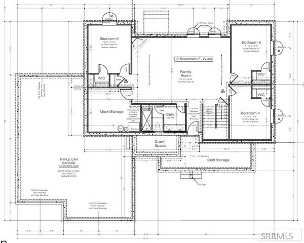 1144 Caliber Lane, Ammon, ID 83401