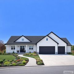 1144 Caliber Lane, Ammon, ID 83401
