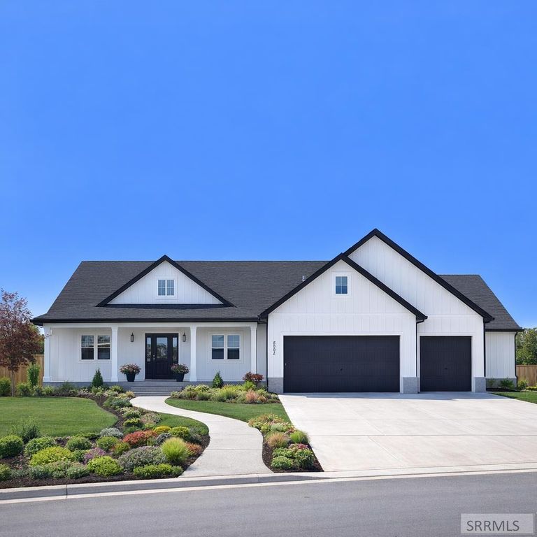 1144 Caliber Lane, Ammon, ID 83401