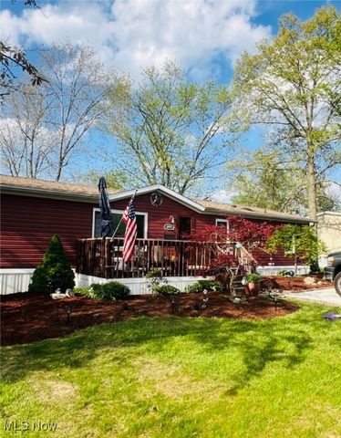 4415 Farmette, Ravenna, OH 44266