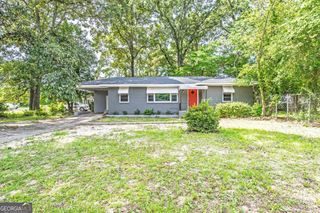 101 Sparta Street, Warner Robins, GA 31088