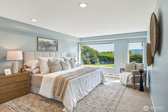 4007 NE 161st Street, Lake Forest Park, WA 98155