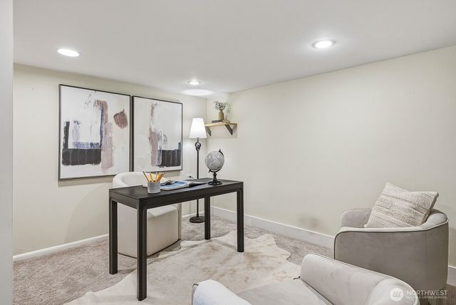 4007 NE 161st Street, Lake Forest Park, WA 98155