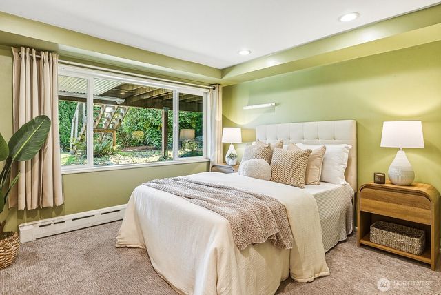 4007 NE 161st Street, Lake Forest Park, WA 98155