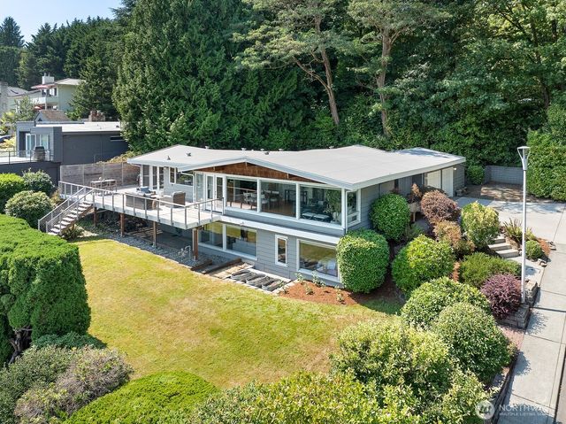 4007 NE 161st Street, Lake Forest Park, WA 98155