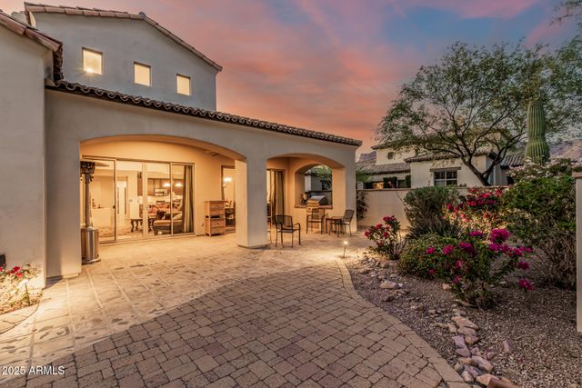 3111 S FIRST WATER Lane, Gold Canyon, AZ 85118