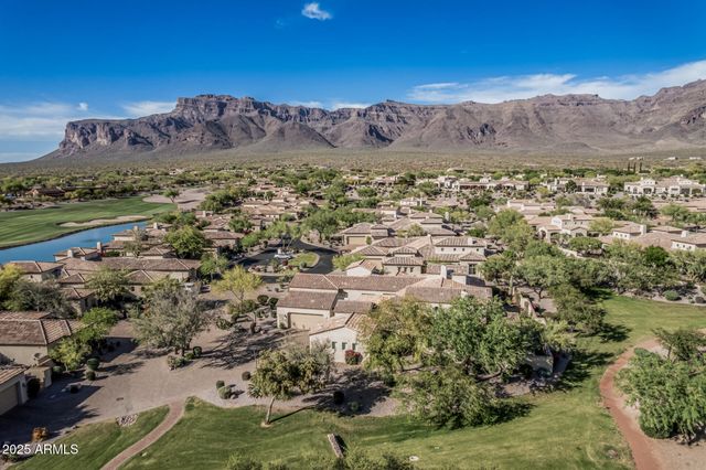 3111 S FIRST WATER Lane, Gold Canyon, AZ 85118