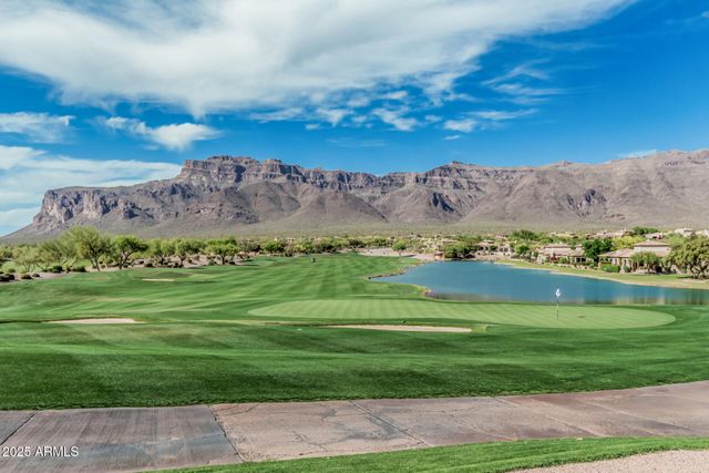 3111 S FIRST WATER Lane, Gold Canyon, AZ 85118