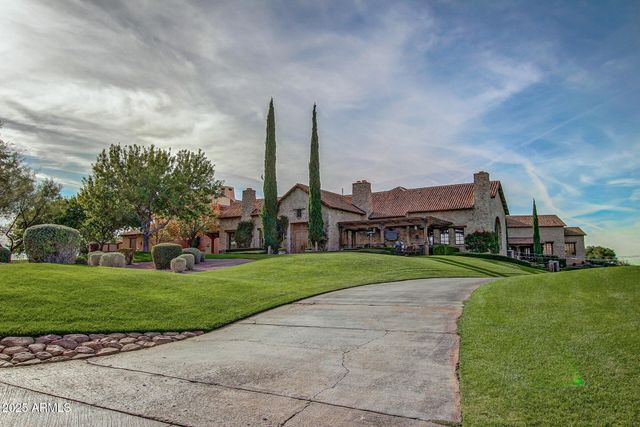 3111 S FIRST WATER Lane, Gold Canyon, AZ 85118