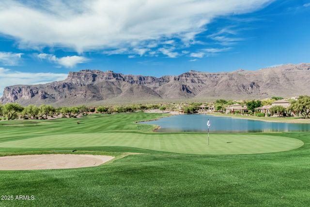 3111 S FIRST WATER Lane, Gold Canyon, AZ 85118