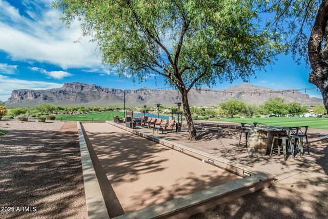 3111 S FIRST WATER Lane, Gold Canyon, AZ 85118