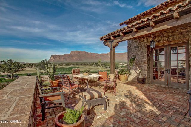 3111 S FIRST WATER Lane, Gold Canyon, AZ 85118