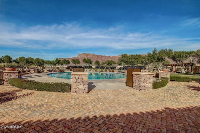 3111 S FIRST WATER Lane, Gold Canyon, AZ 85118