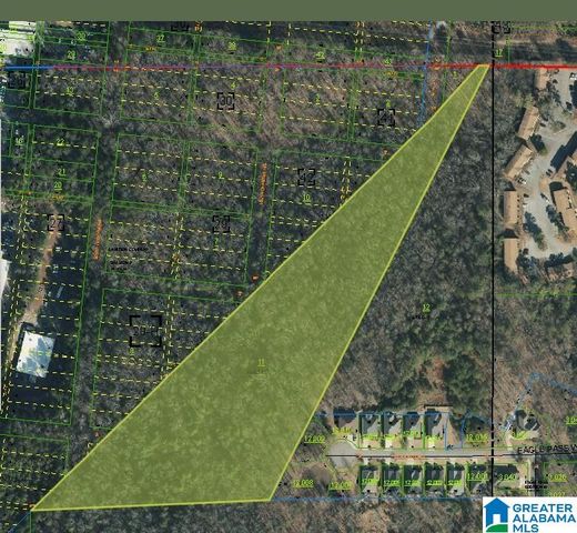 0 CHRISTINE AVENUE, Anniston, AL 36207