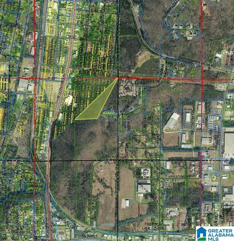 0 CHRISTINE AVENUE, Anniston, AL 36207