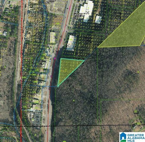 0 CHRISTINE AVENUE, Anniston, AL 36207