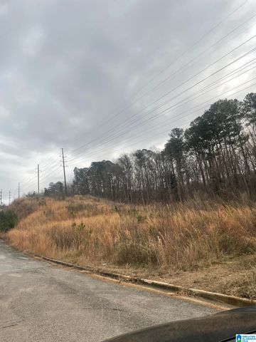 0 CHRISTINE AVENUE, Anniston, AL 36207