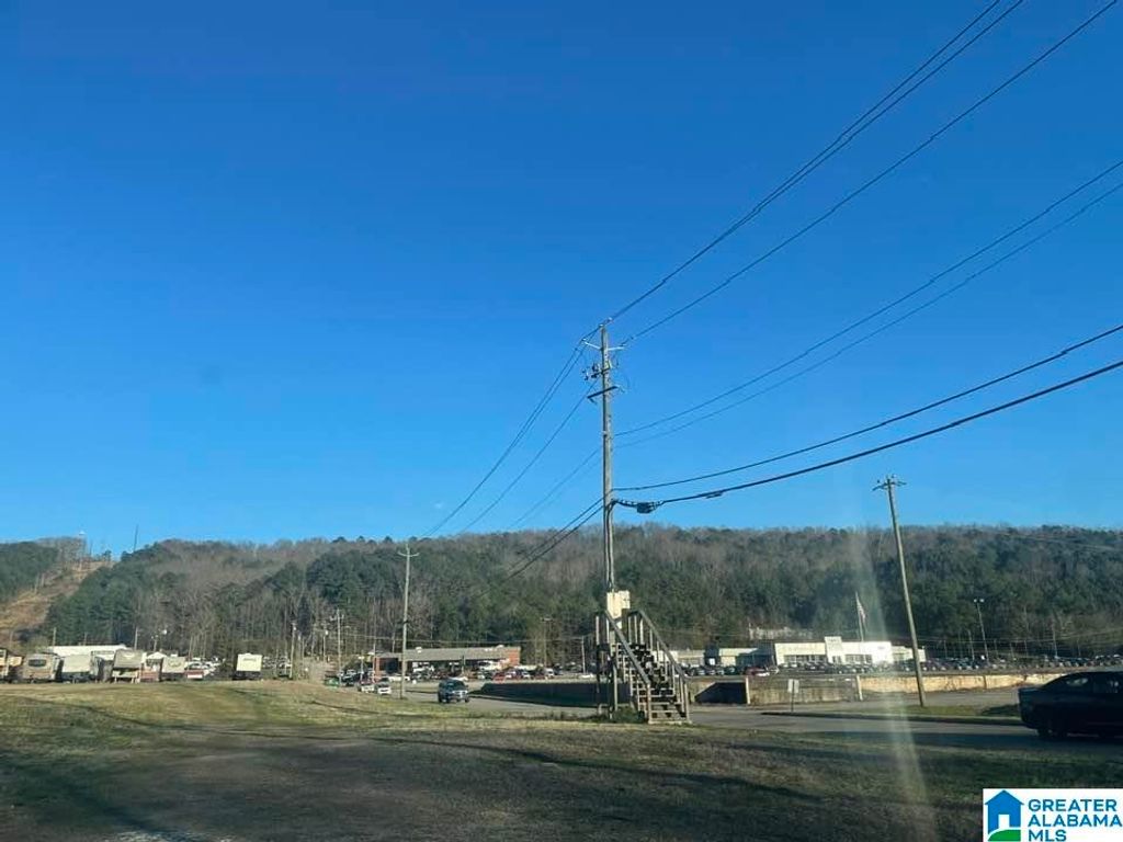 0 CHRISTINE AVENUE, Anniston, AL 36207