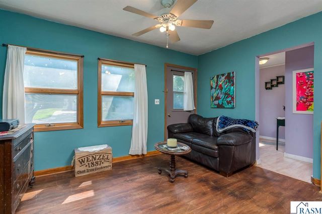 312 N 7th Street, St. Peter, MN 56082