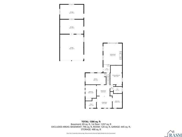 312 N 7th Street, St. Peter, MN 56082