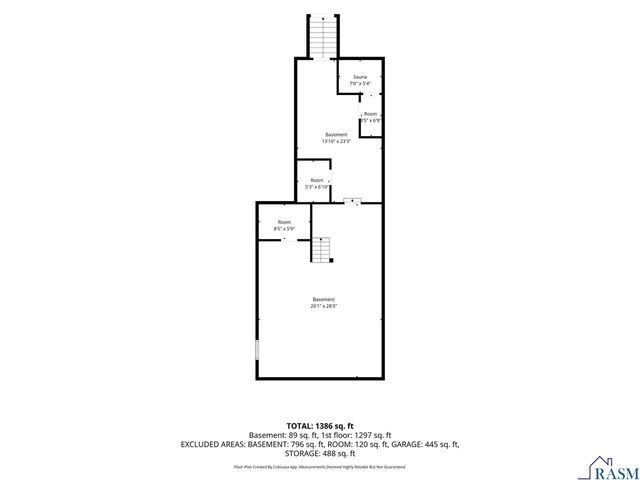 312 N 7th Street, St. Peter, MN 56082