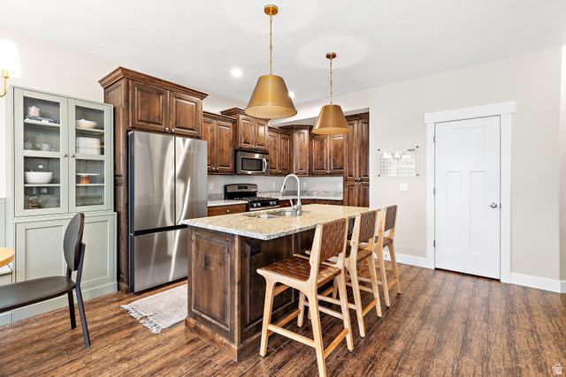 997 E 100 S, American Fork, UT 84003